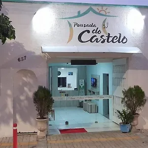 Do Castelo Alojamento de Acomodação e Pequeno-almoço Fortaleza (Ceara)