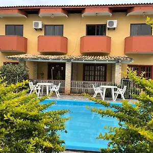 Inn O Pelicano Ingleses, Florianópolis