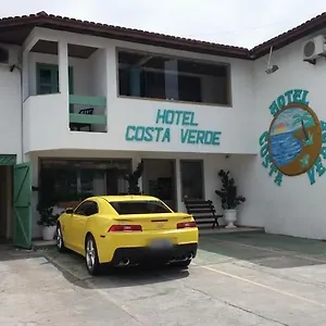 Costa Hotel Porto Seguro