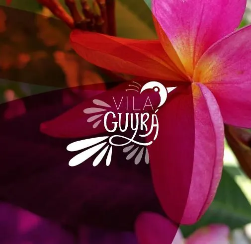Pousada Vila Guyra Florianopolis