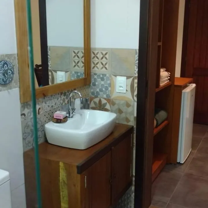 Inn Pousada Vila Guyra Florianopolis Brazil