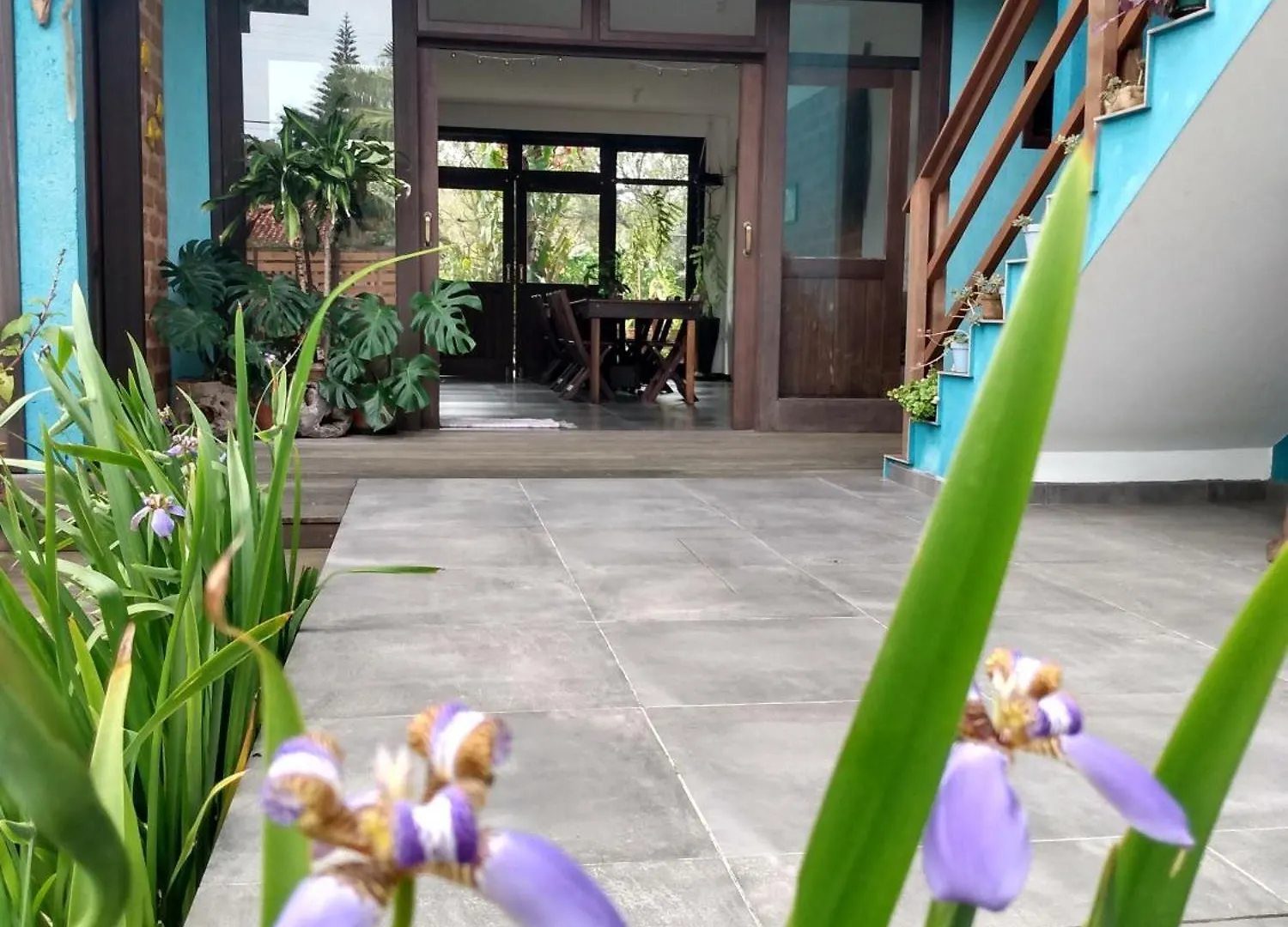 Inn Pousada Vila Guyra Florianopolis
