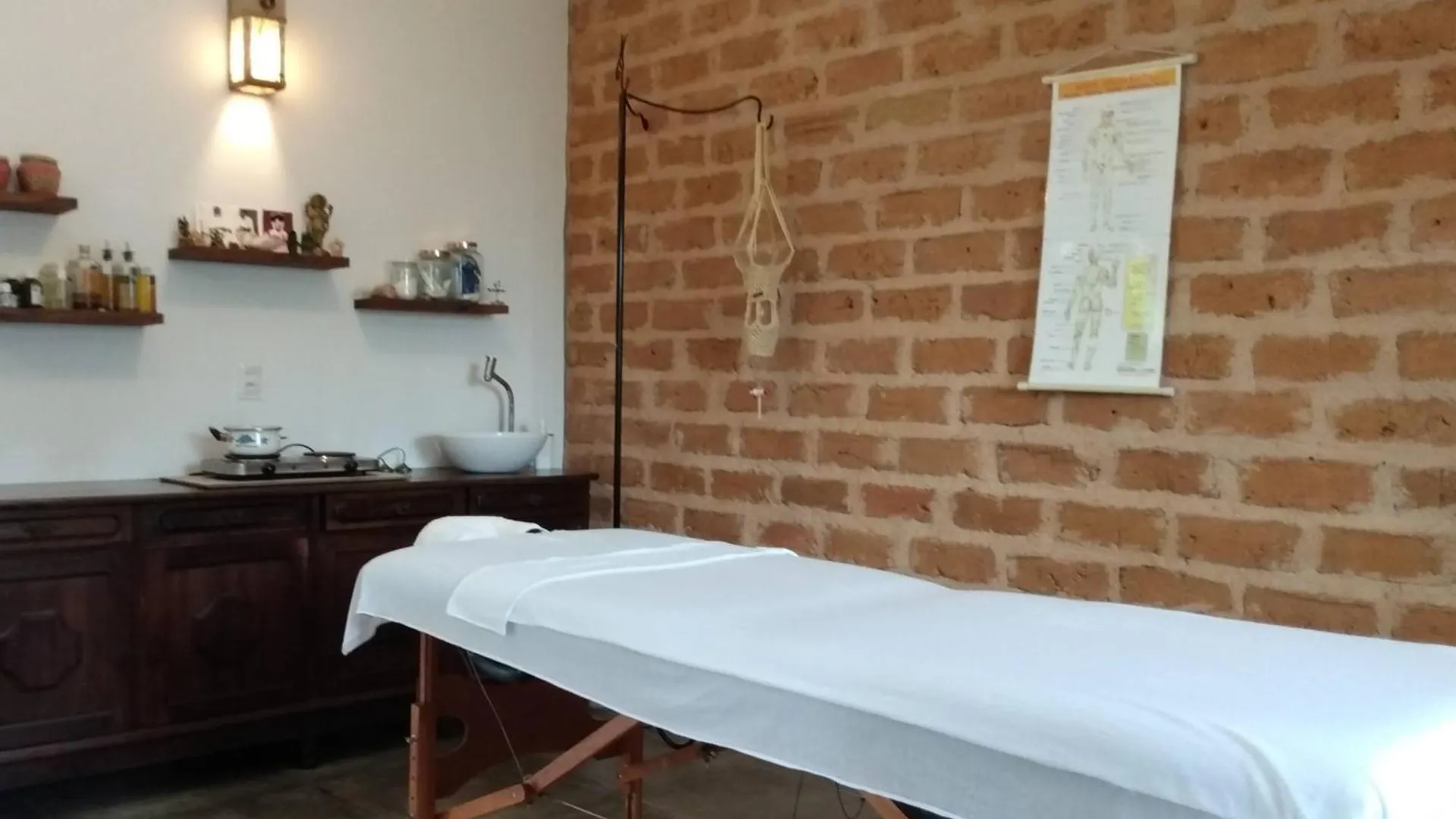 Inn Pousada Vila Guyra Florianopolis