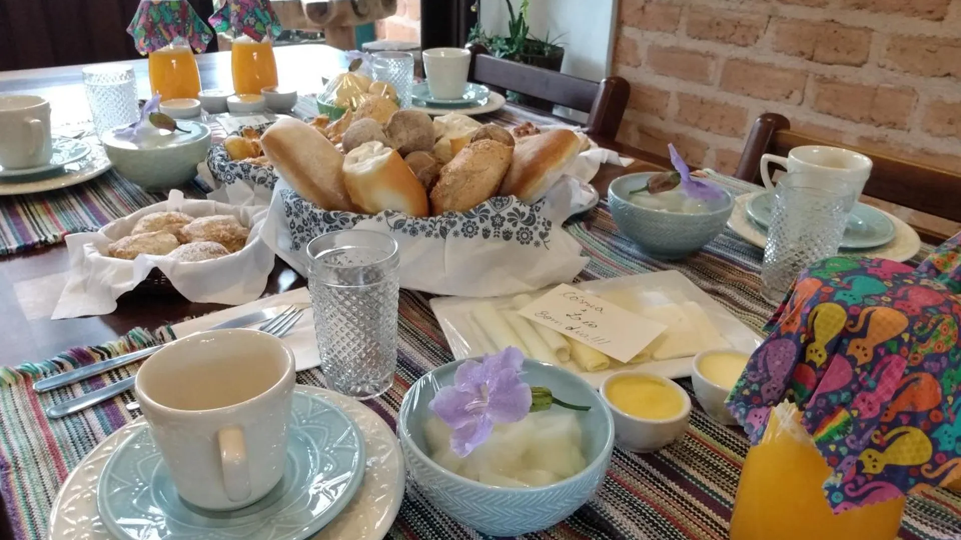 Pousada Vila Guyra Florianopolis Inn