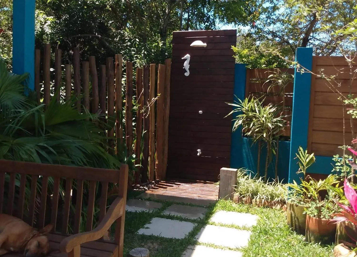 Inn Pousada Vila Guyra Florianopolis Brazil