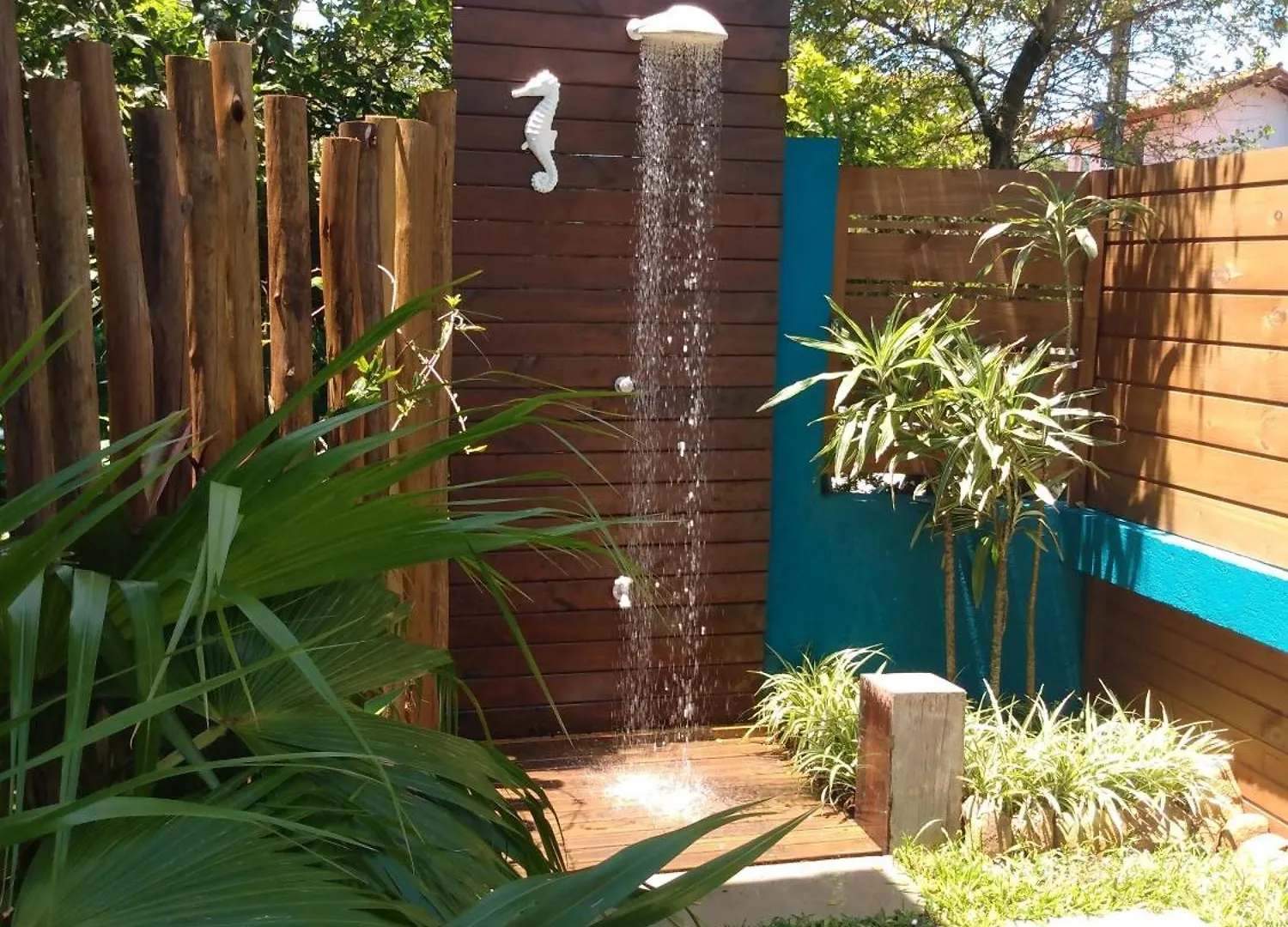 Pousada Vila Guyrá Florianópolis