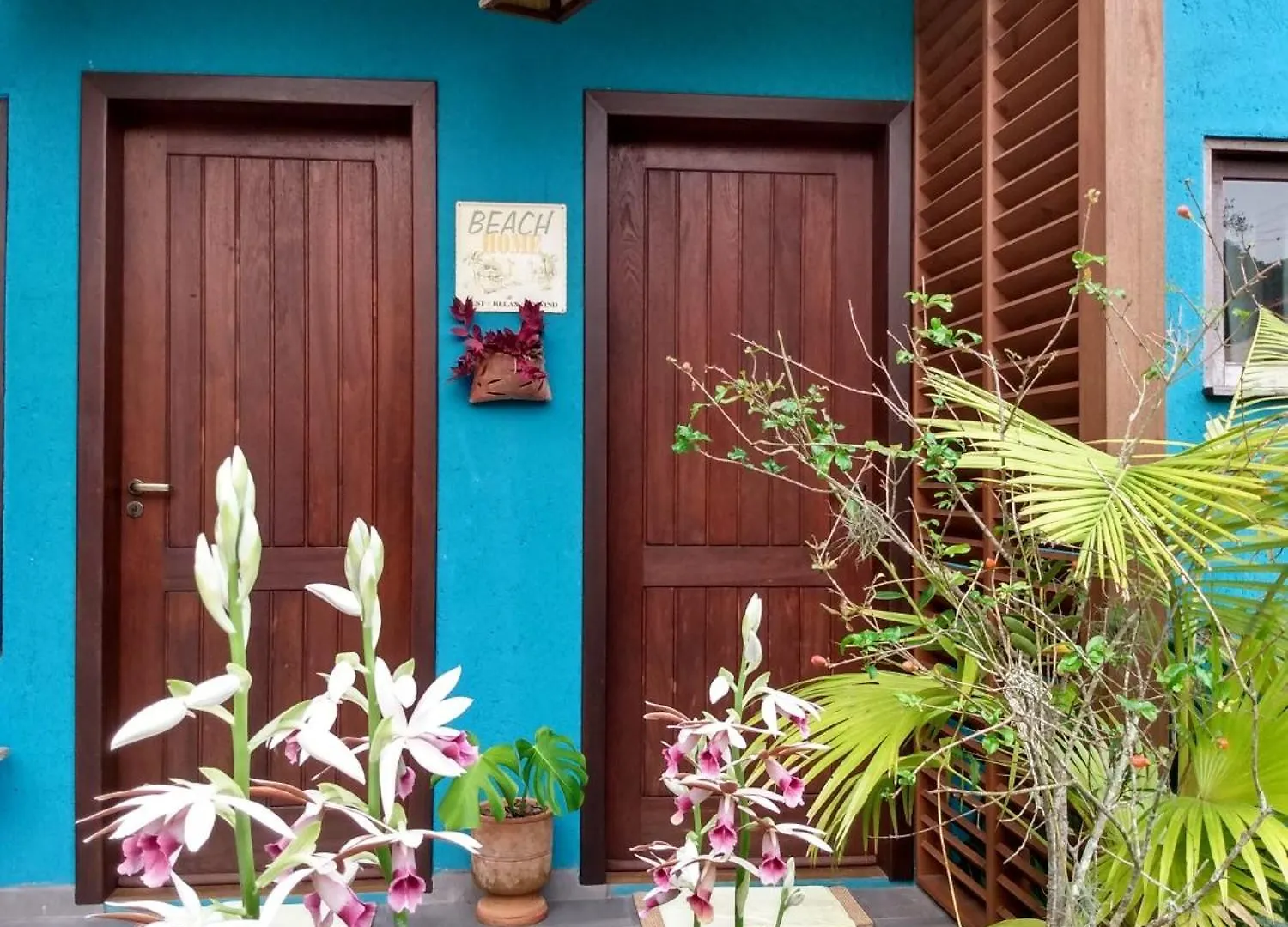 Inn Pousada Vila Guyra Florianopolis
