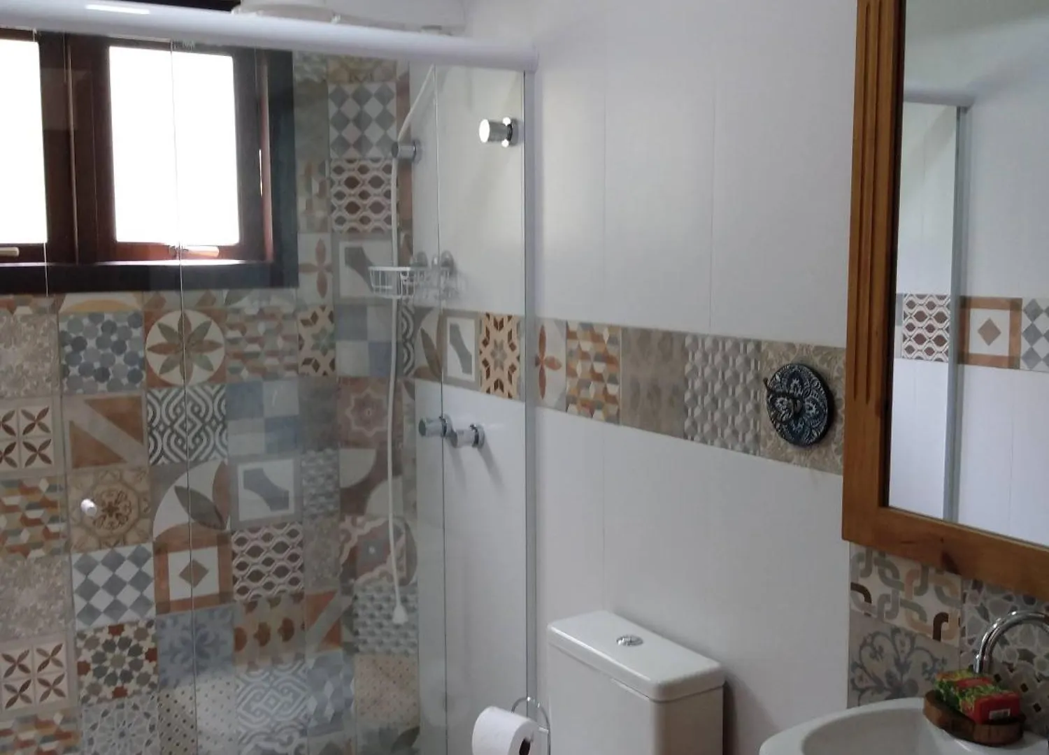 Pousada Vila Guyrá Florianópolis Brasil