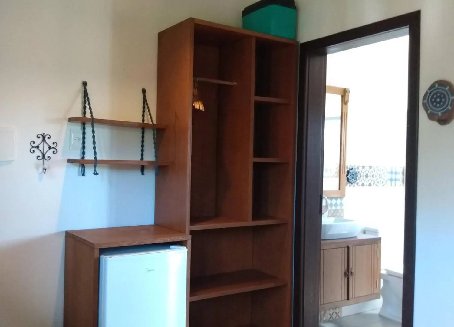 Inn Pousada Vila Guyra Florianopolis