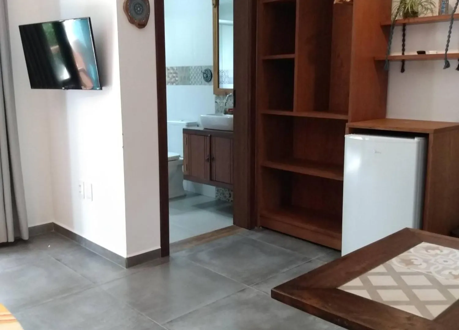 Pousada Vila Guyra Florianopolis Brazil