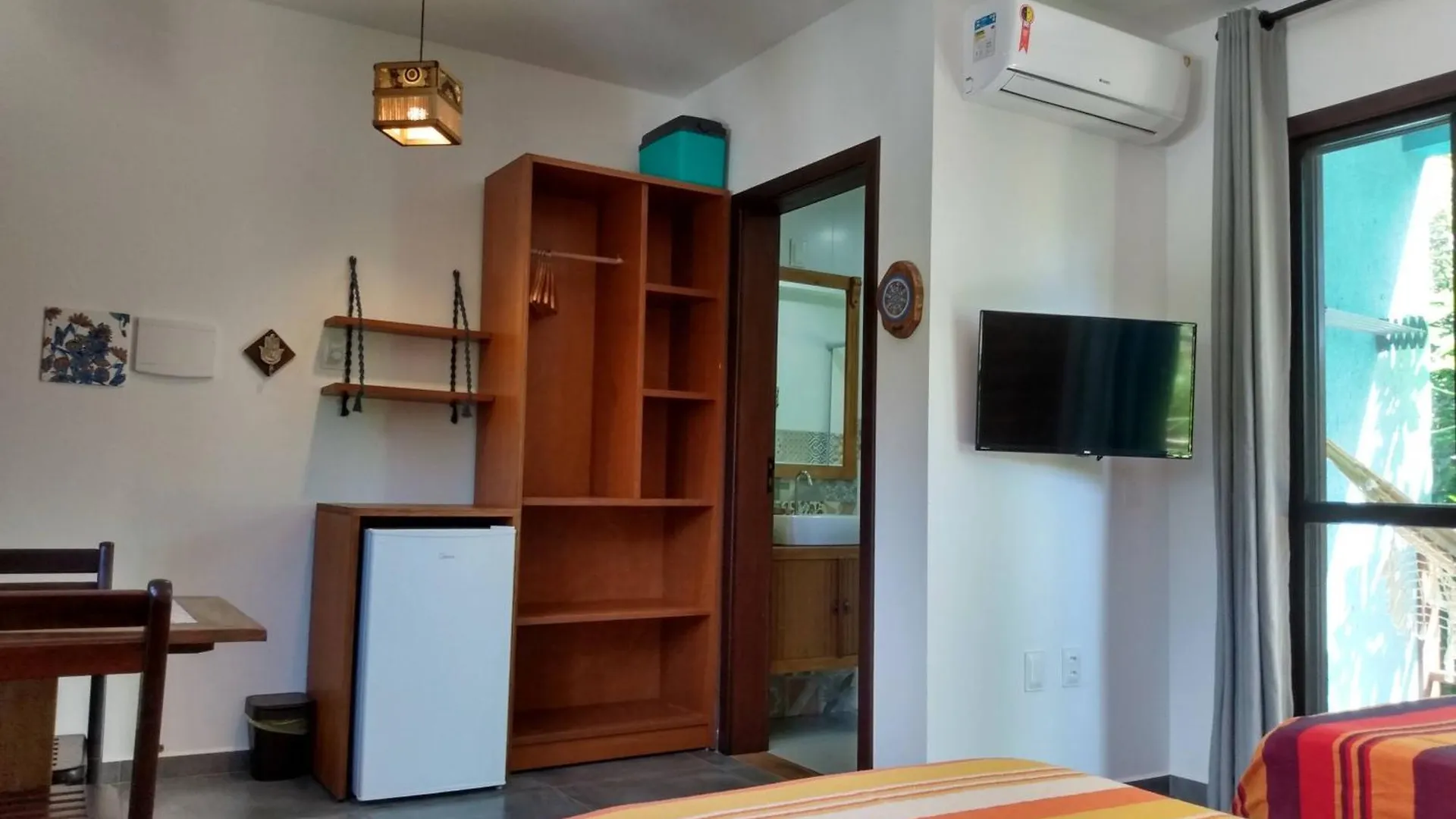 Inn Pousada Vila Guyra Florianopolis