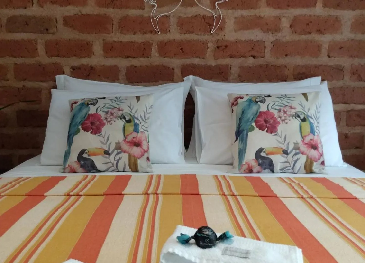 Pousada Vila Guyra Florianopolis