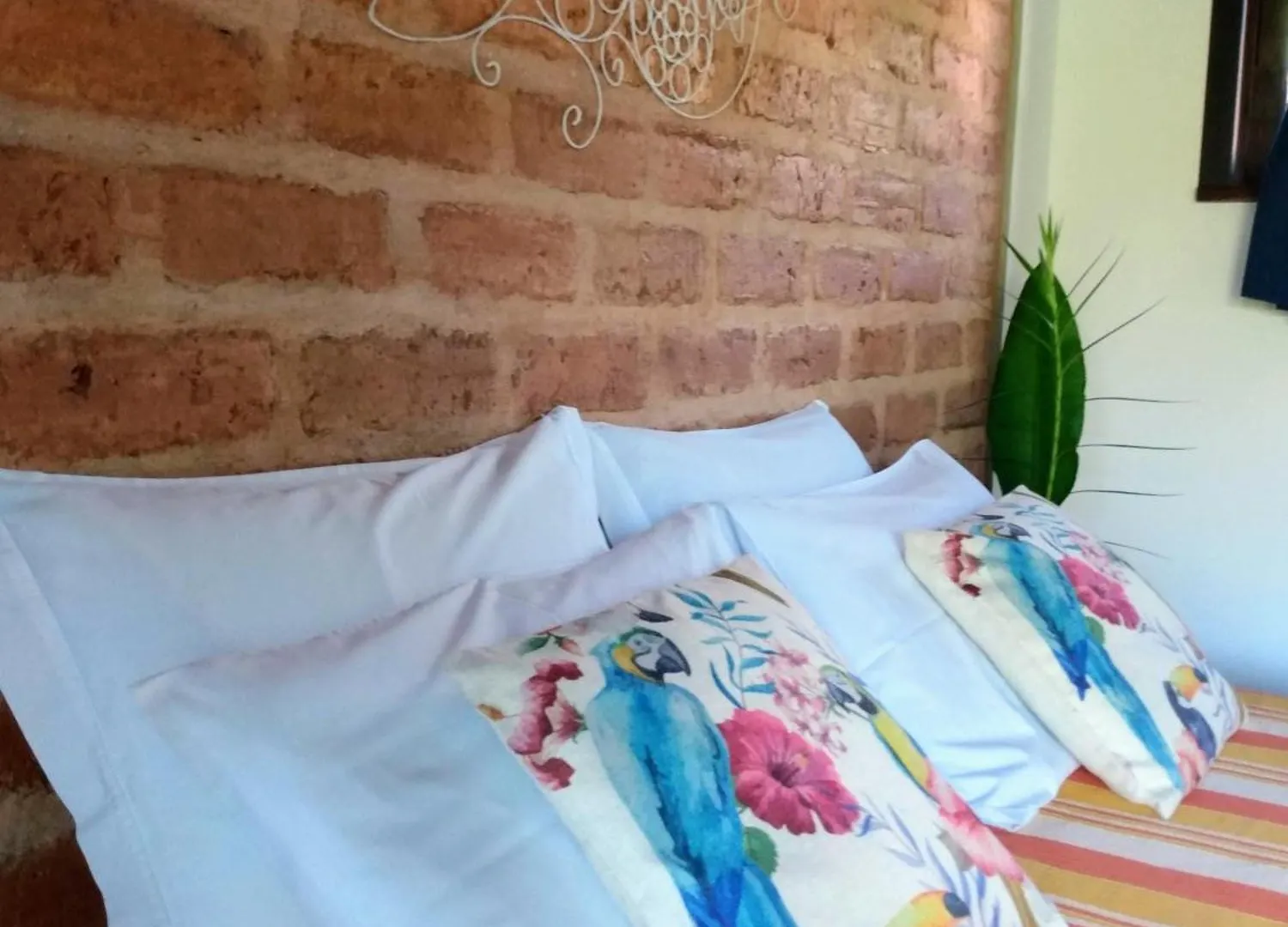 Pousada Vila Guyra Florianopolis Inn