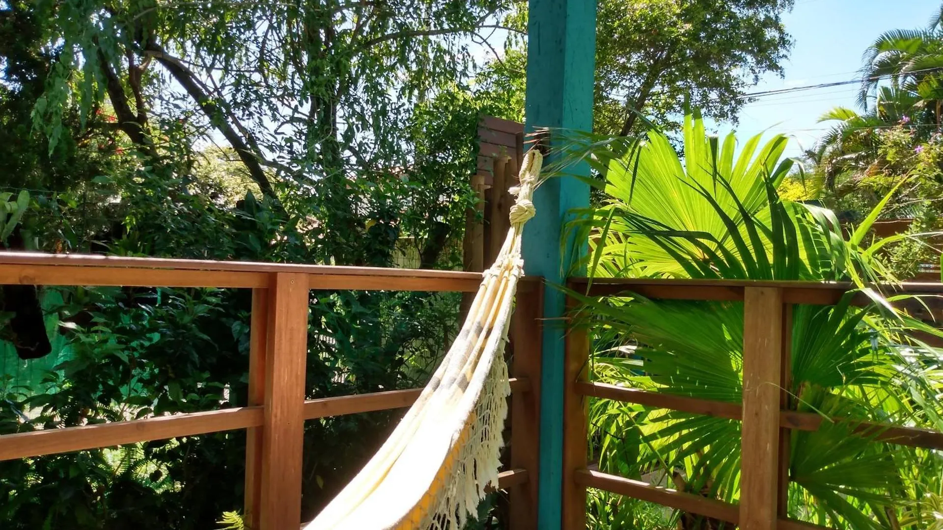 Inn Pousada Vila Guyra Florianopolis
