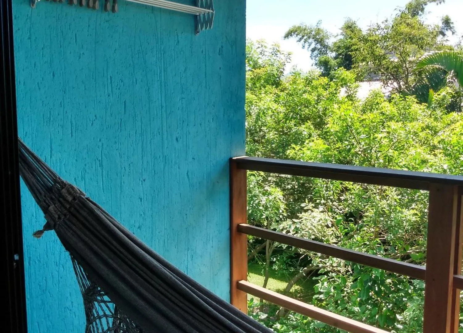 Inn Pousada Vila Guyra Florianopolis Brazil