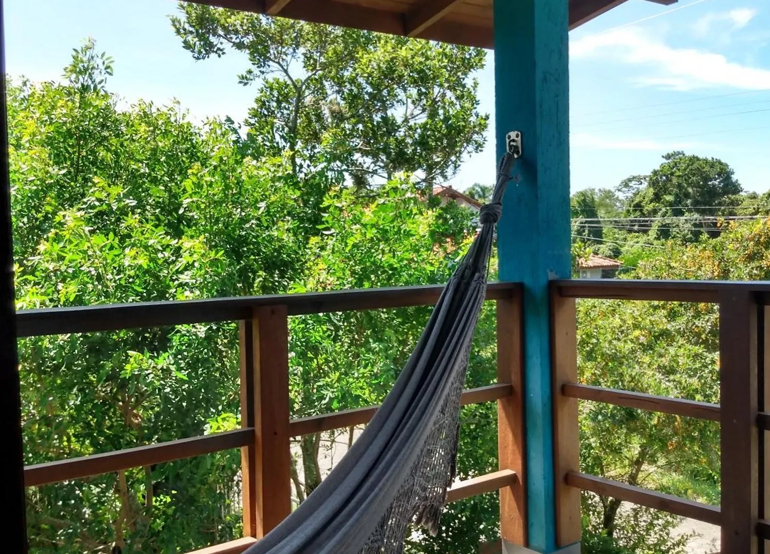 Inn Pousada Vila Guyra Florianopolis